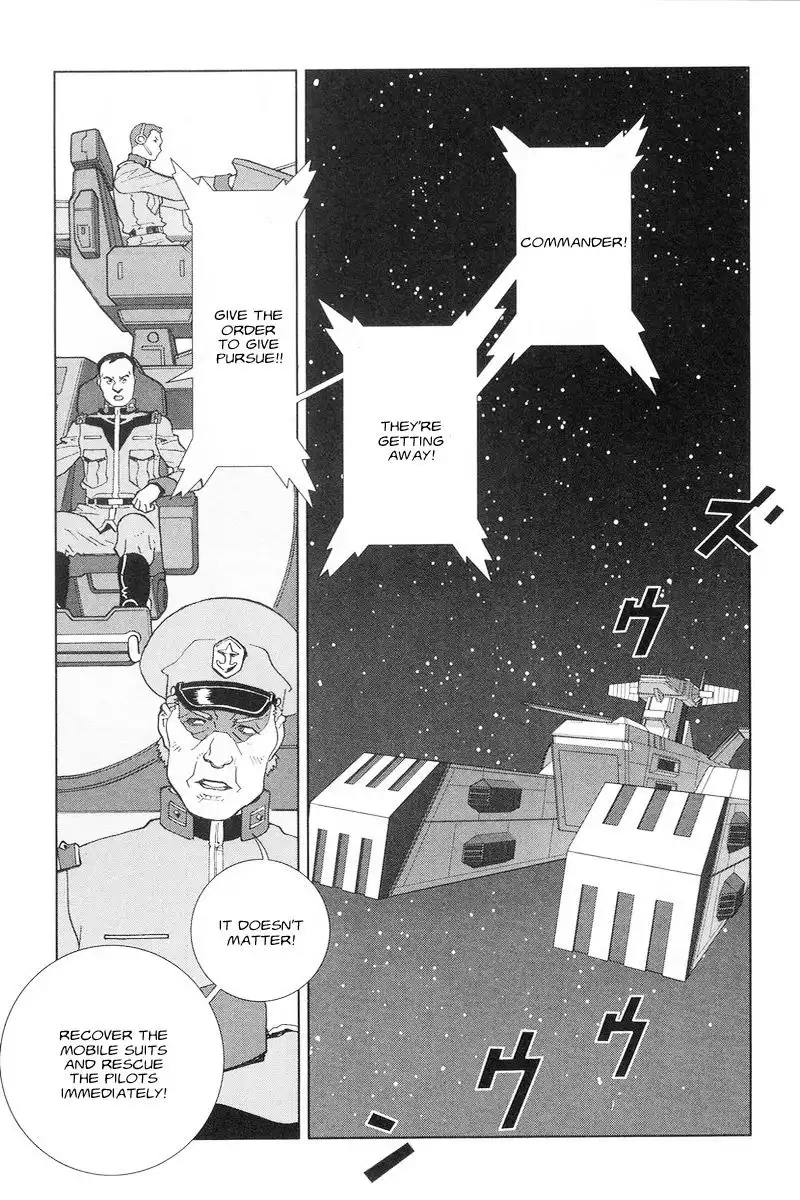 Kidou Senshi Gundam C.D.A. - Wakaki Suisei no Shouzou Chapter 48 16